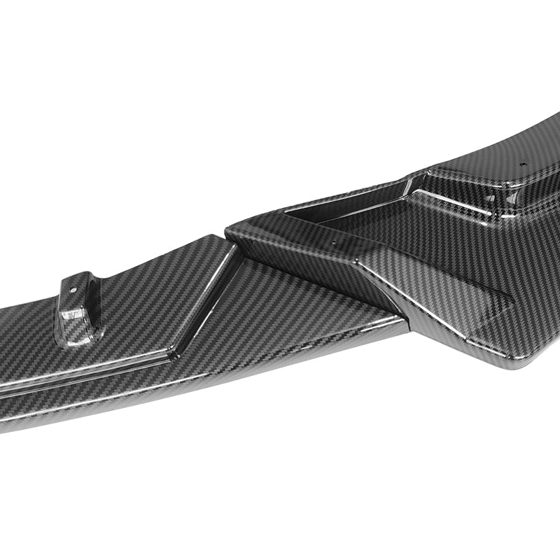 2021-2023 Ford Mustang Mach-E GT Front Bumper Lip Guard PP
