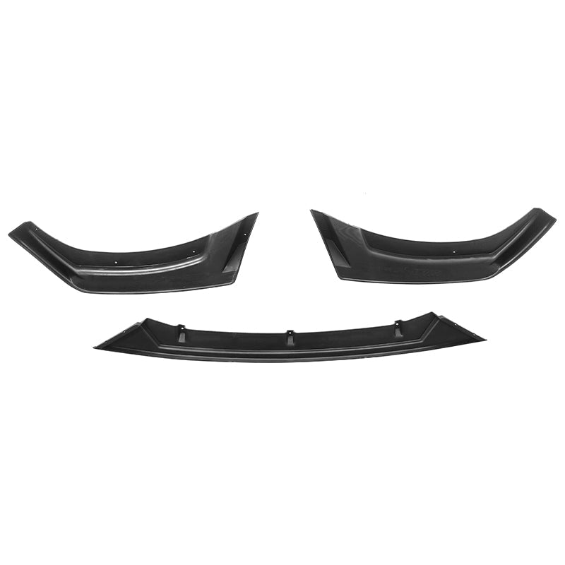 2021-2023 Ford Mustang Mach-E GT Front Bumper Lip Guard PP