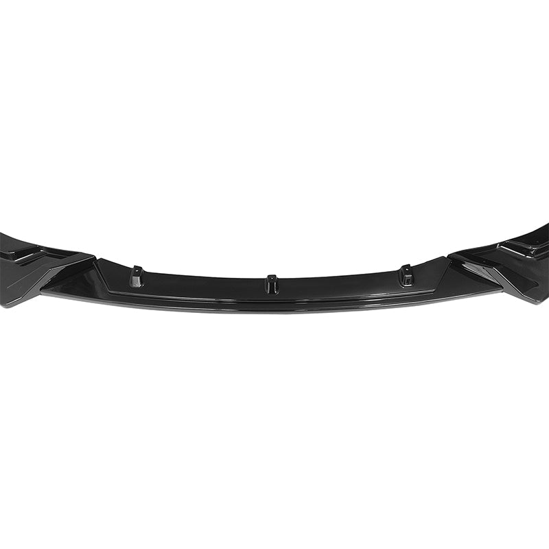 2021-2023 Ford Mustang Mach-E GT Front Bumper Lip Guard PP