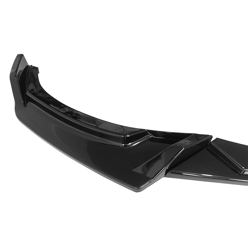 2021-2023 Ford Mustang Mach-E GT Front Bumper Lip Guard PP