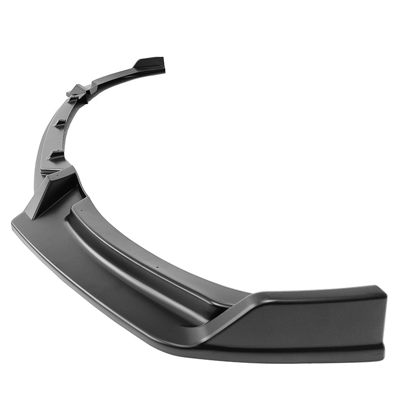 2021-2023 Ford Mustang Mach-E GT Front Bumper Lip Guard PP