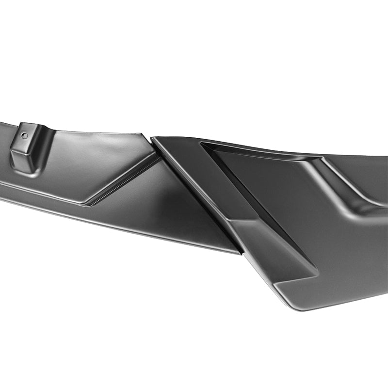 2021-2023 Ford Mustang Mach-E GT Front Bumper Lip Guard PP