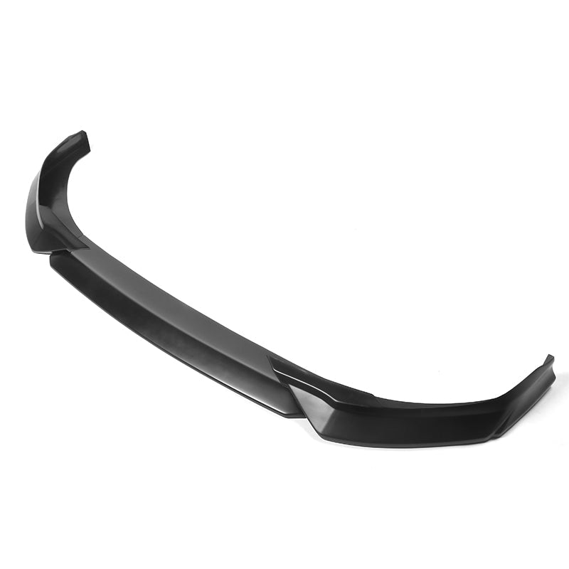 2021-2023 Ford Mustang Mach-E Front Bumper Lip Spoiler 3PC