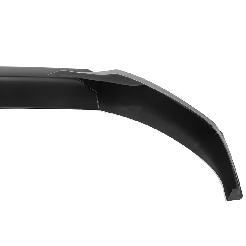 2021-2023 Ford Mustang Mach-E Front Bumper Lip Spoiler 3PC