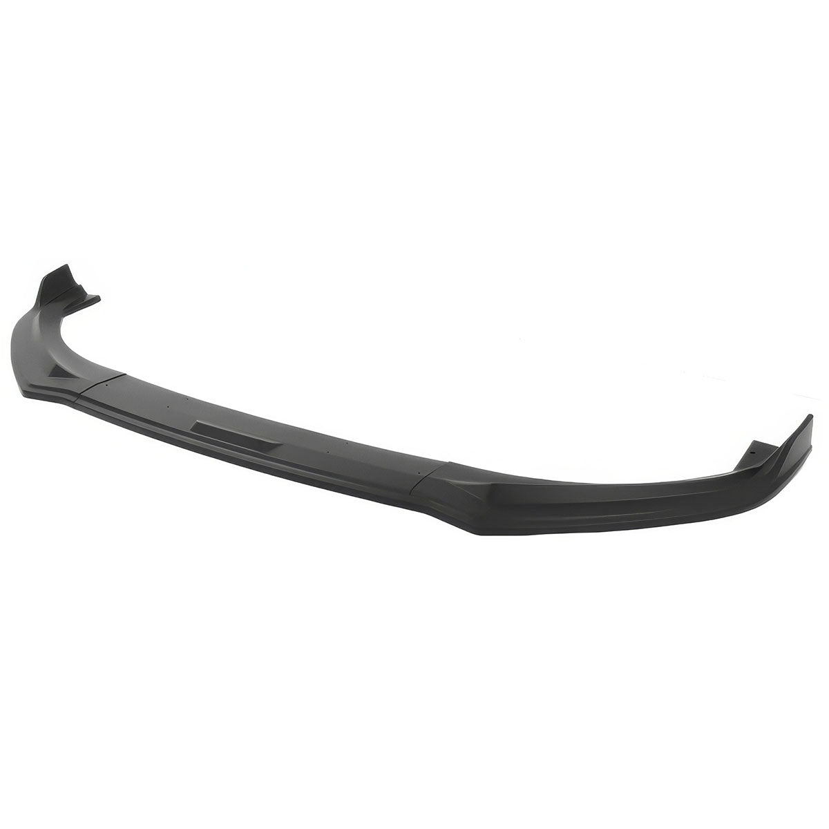 2021-2024 Ford Mustang Mach-E IKON 3PC Front Bumper Lip PP
