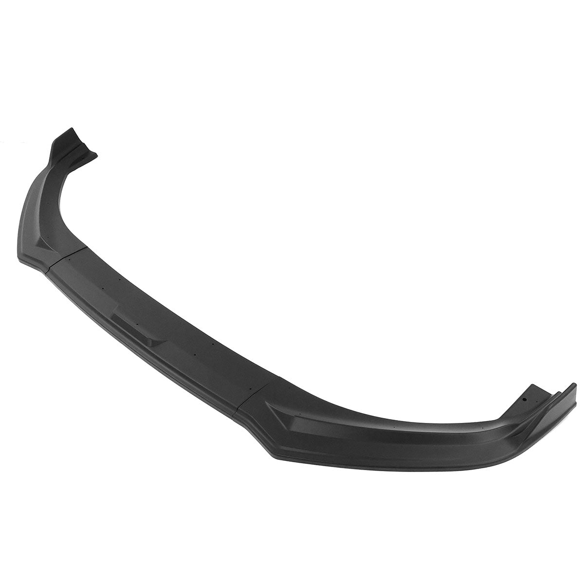 2021-2024 Ford Mustang Mach-E IKON 3PC Front Bumper Lip PP