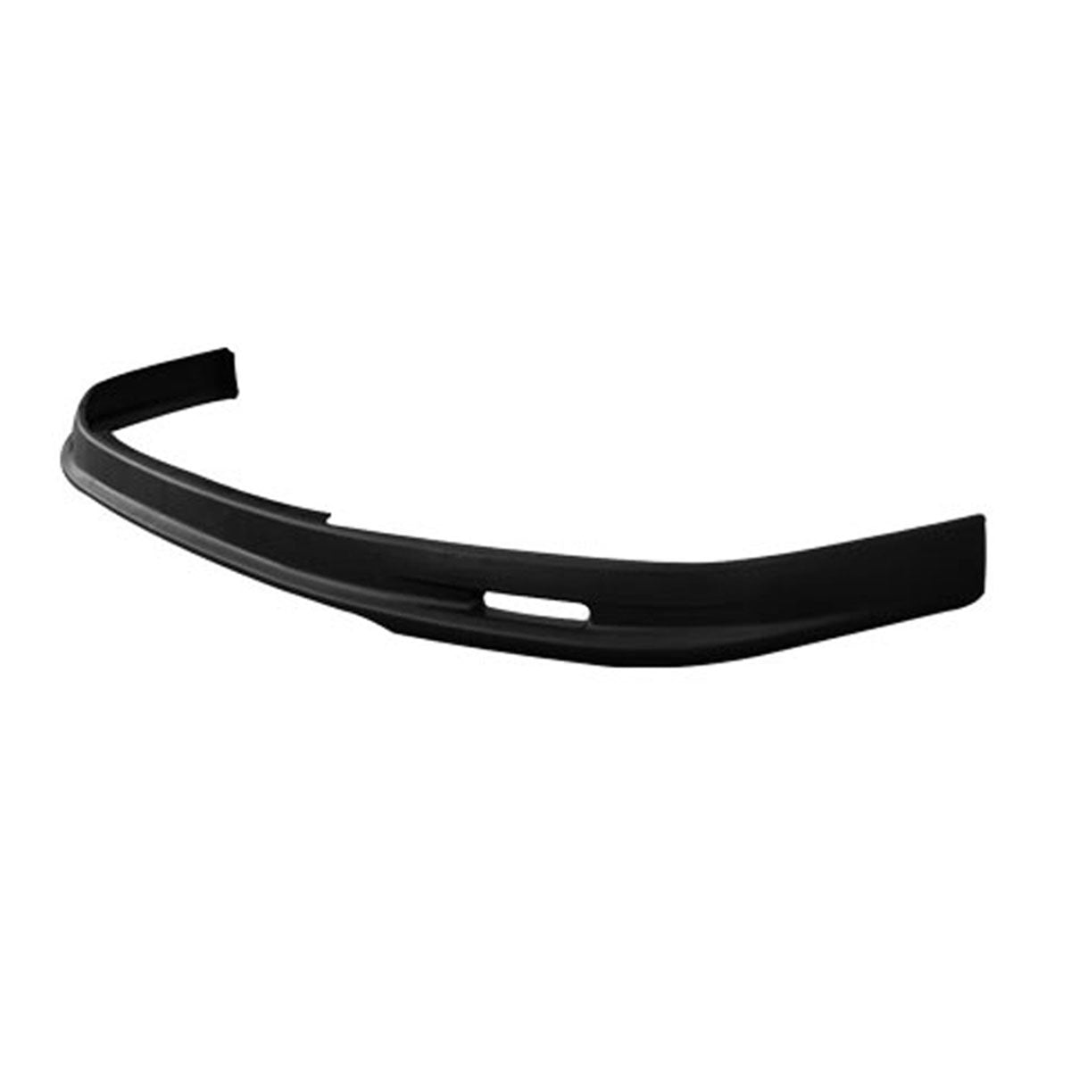 2001-2002 Honda Accord Coupe Mugen PU Front Bumper Lip Spoiler
