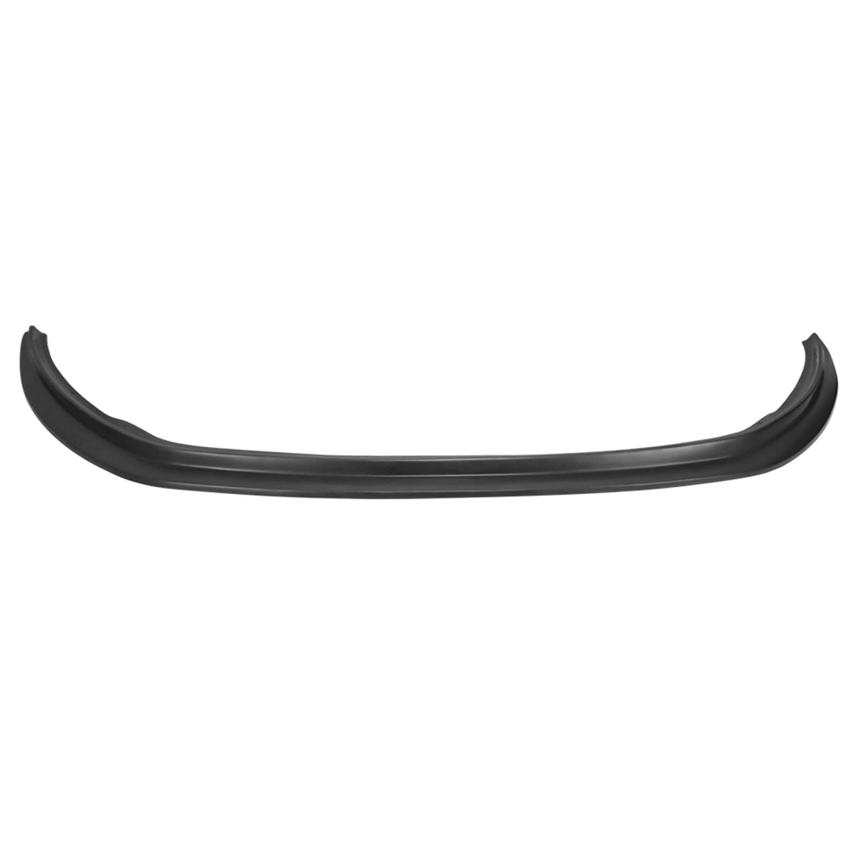 2003-2005 Honda Accord Coupe MDA Style Front Bumper Lip Spoiler PU