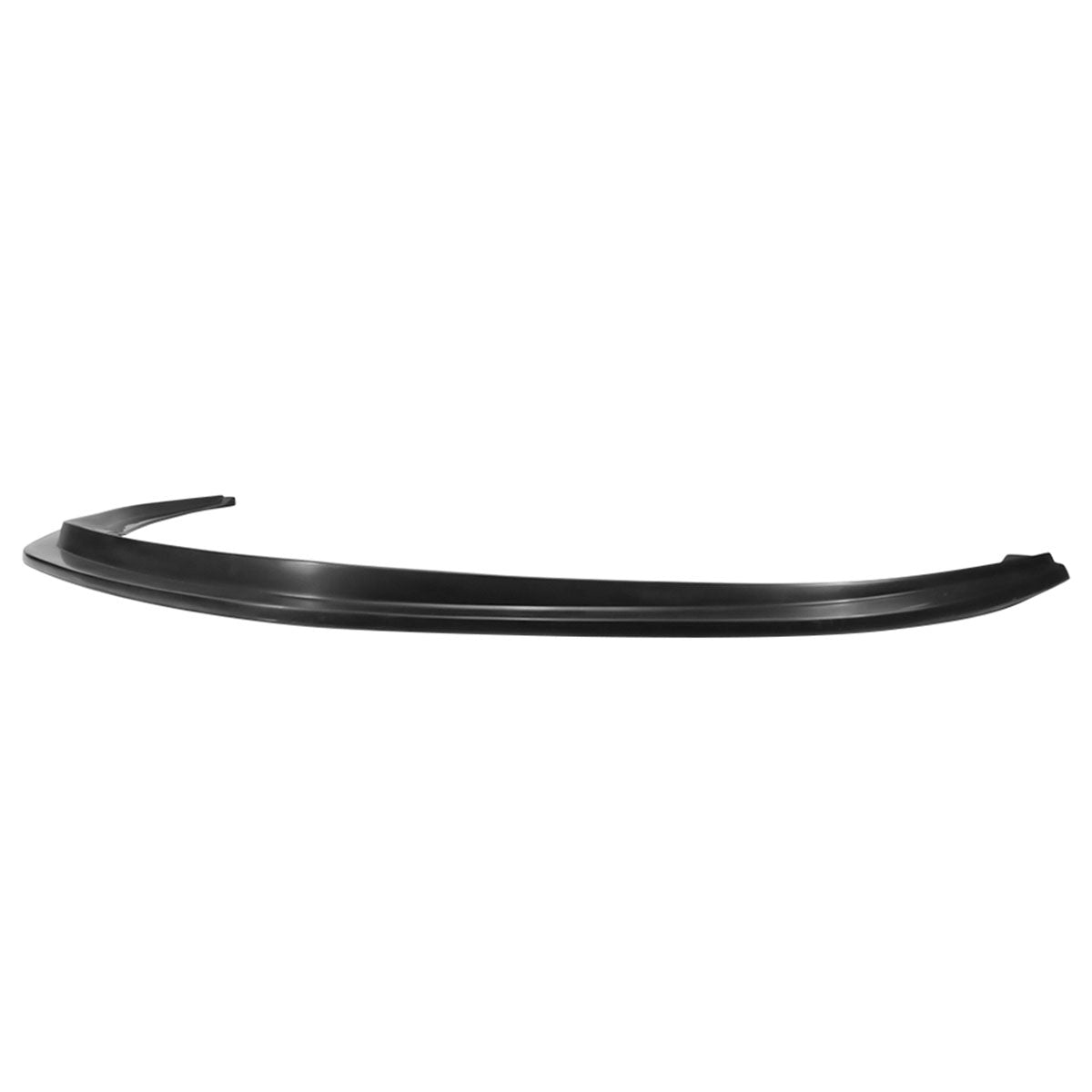 2003-2005 Honda Accord Coupe MDA Style Front Bumper Lip Spoiler PU