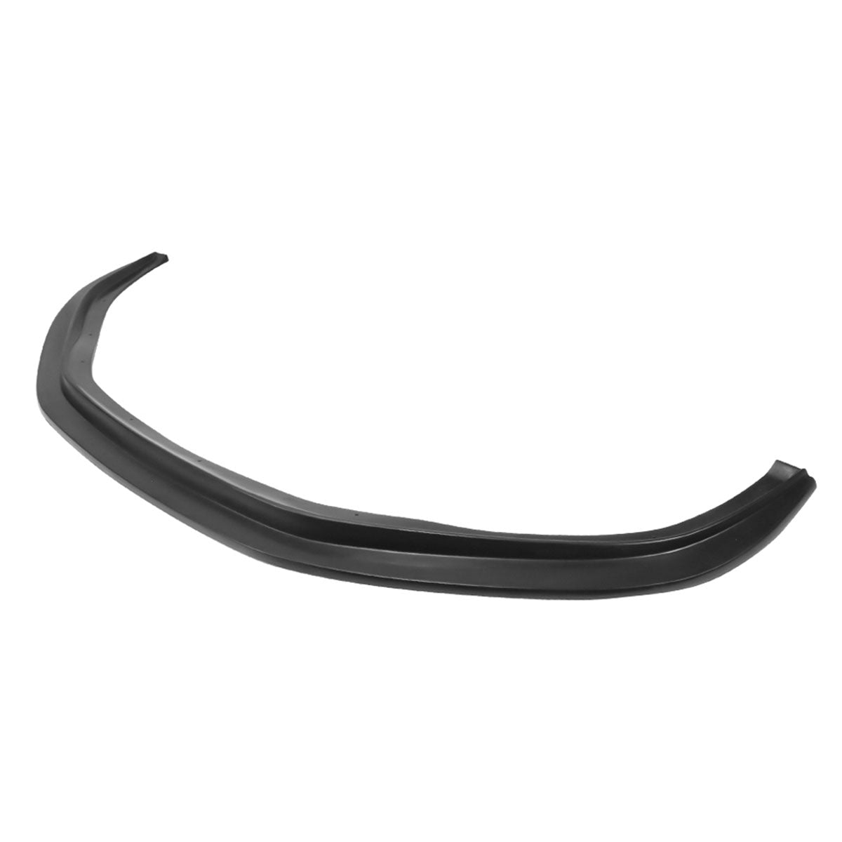 2003-2005 Honda Accord Coupe MDA Style Front Bumper Lip Spoiler PU