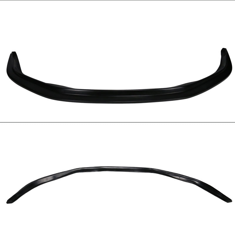 2003-2005 Honda Accord Sedan MDA Style Front Bumper Lip Spoiler PU