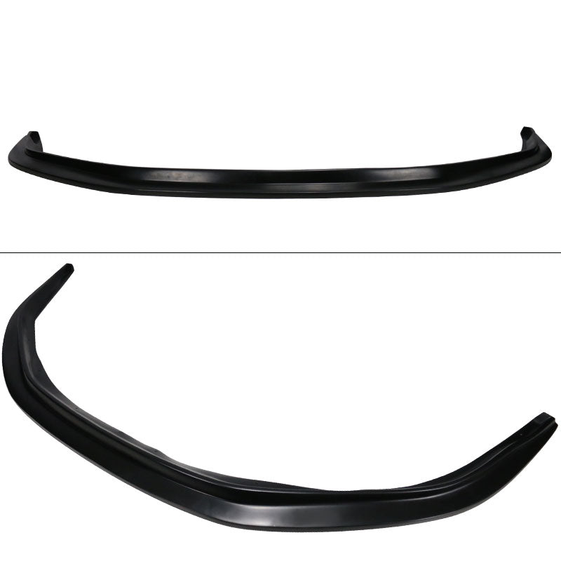 2003-2005 Honda Accord Sedan MDA Style Front Bumper Lip Spoiler PU