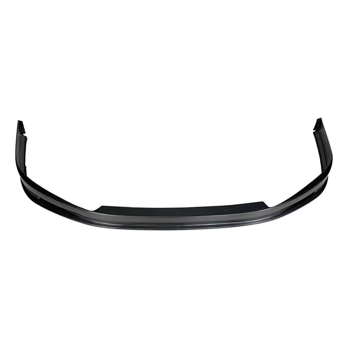 2003-2005 Honda Accord Sedan Mugen Style Front Bumper Lip  PP