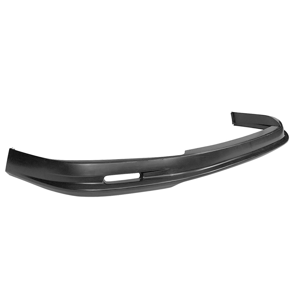 2003-2005 Honda Accord Sedan Mugen Style Front Bumper Lip  PP