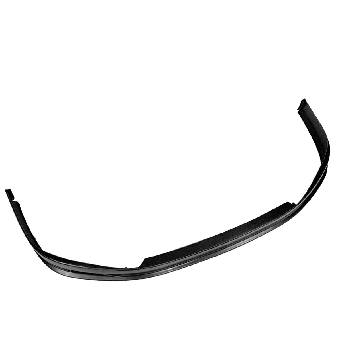 2003-2005 Honda Accord Sedan Mugen Style Front Bumper Lip  PP