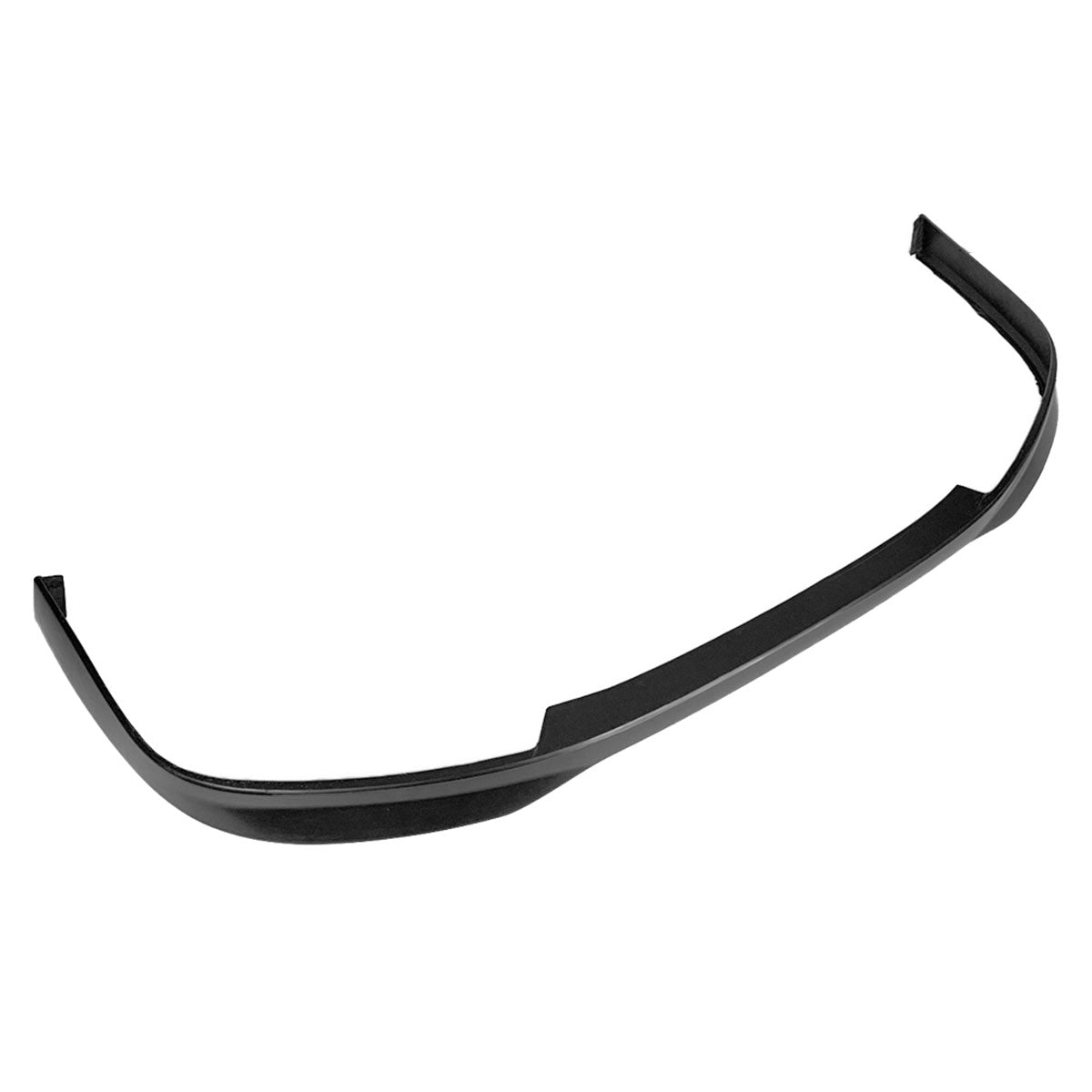 2003-2005 Honda Accord Sedan Front Bumper Lip Chin Spoiler Splitter