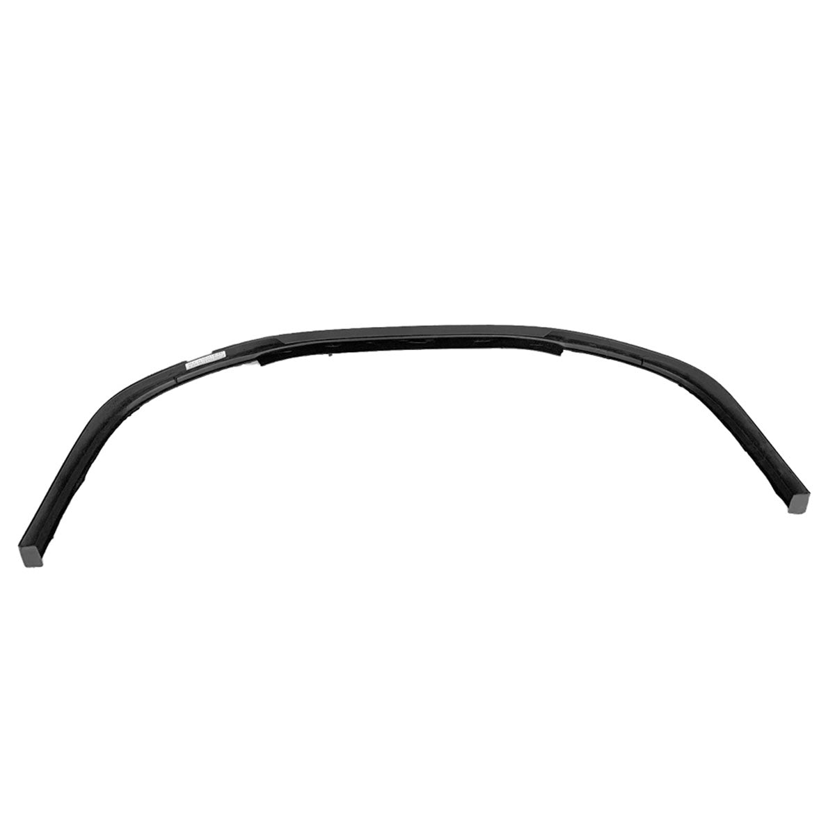 2003-2005 Honda Accord Sedan Front Bumper Lip Chin Spoiler Splitter