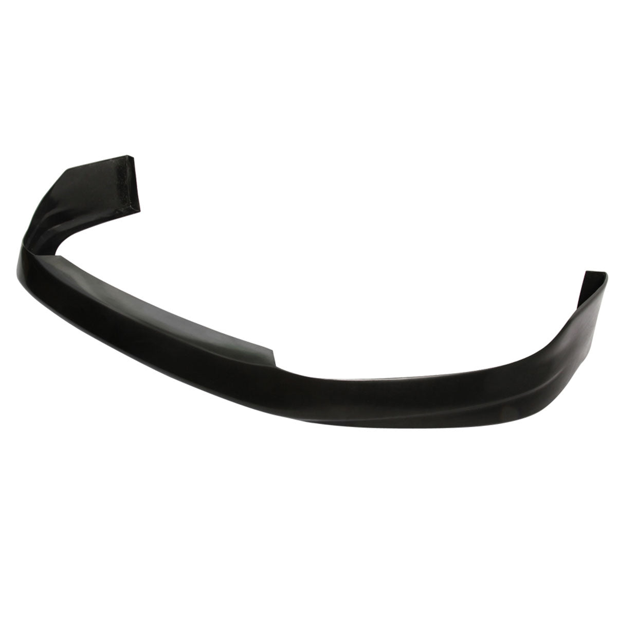 2006-2007 Honda Accord Sedan HF-P Style Unpainted Front Bumper Lip PU