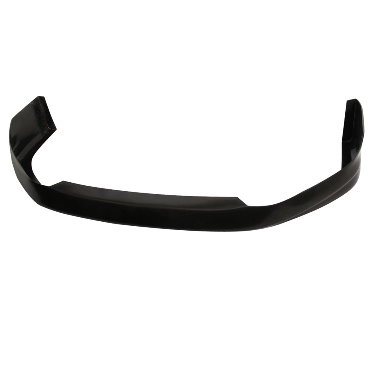 2006-2007 Honda Accord Sedan HF-P Style Unpainted Front Bumper Lip PU