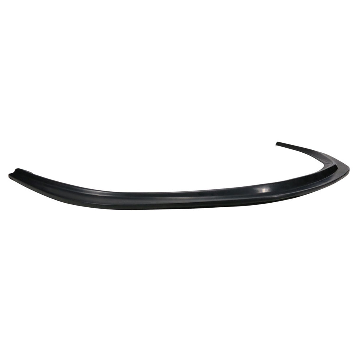 2006-2007 Honda Accord Sedan MDA Style Front Bumper Lip Spoiler PU