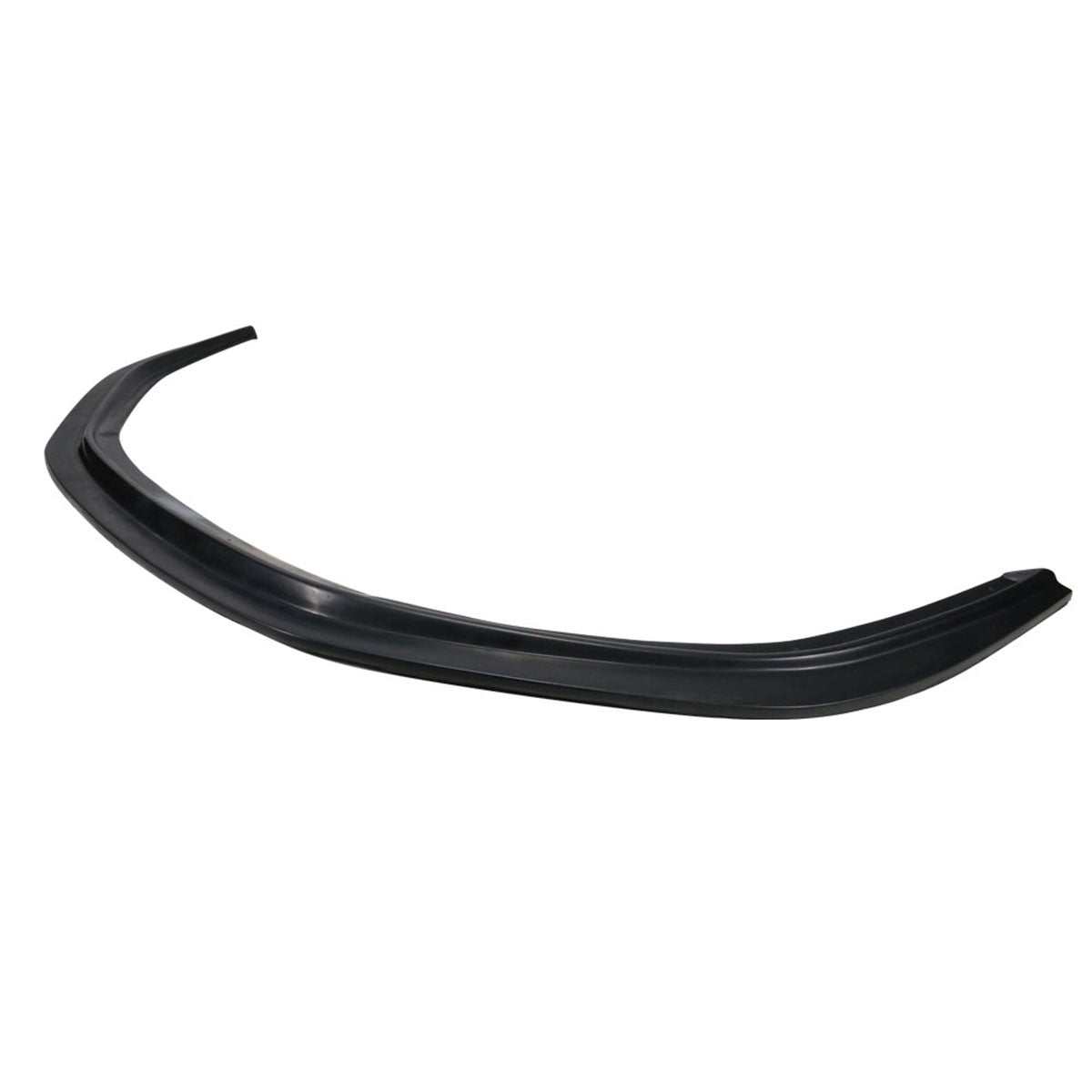 2006-2007 Honda Accord Sedan MDA Style Front Bumper Lip Spoiler PU