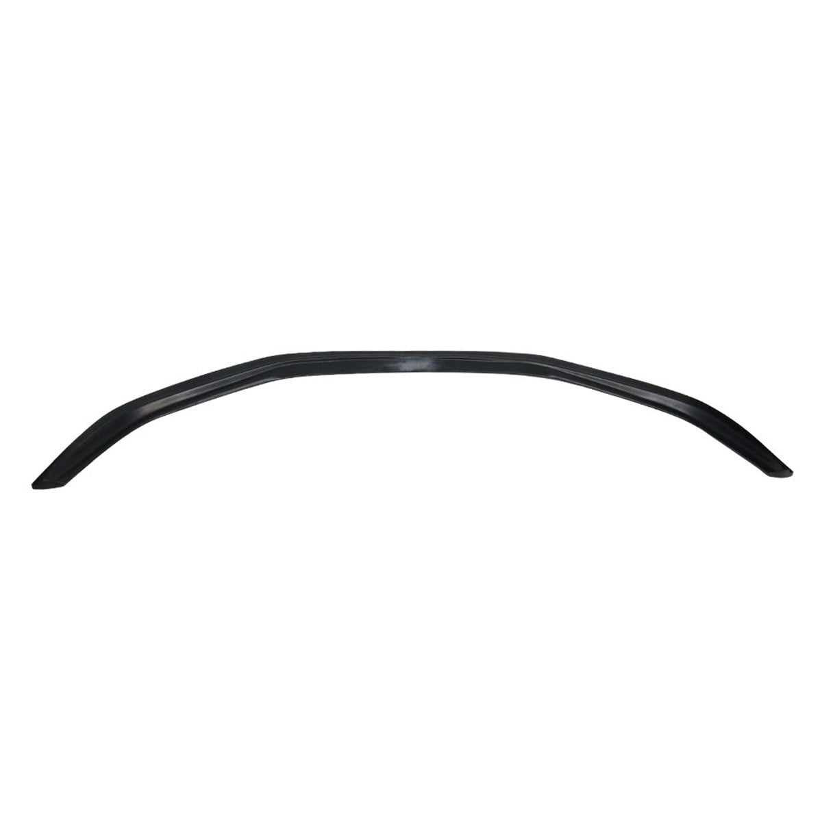 2006-2007 Honda Accord Sedan MDA Style Front Bumper Lip Spoiler PU