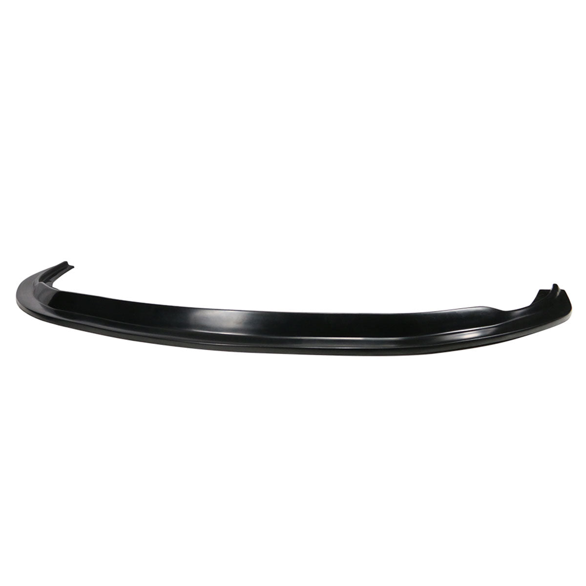 2008-2010 Honda Accord Sedan I4 Only MDA Style Front Bumper Lip PU
