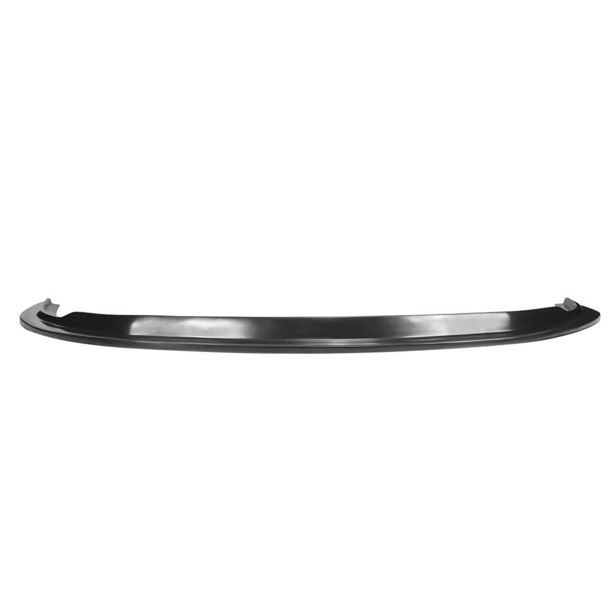 2008-2010 Honda Accord Sedan I4 Only MDA Style Front Bumper Lip PU