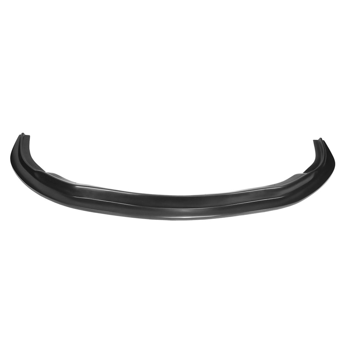 2008-2010 Honda Accord Sedan I4 Only MDA Style Front Bumper Lip PU