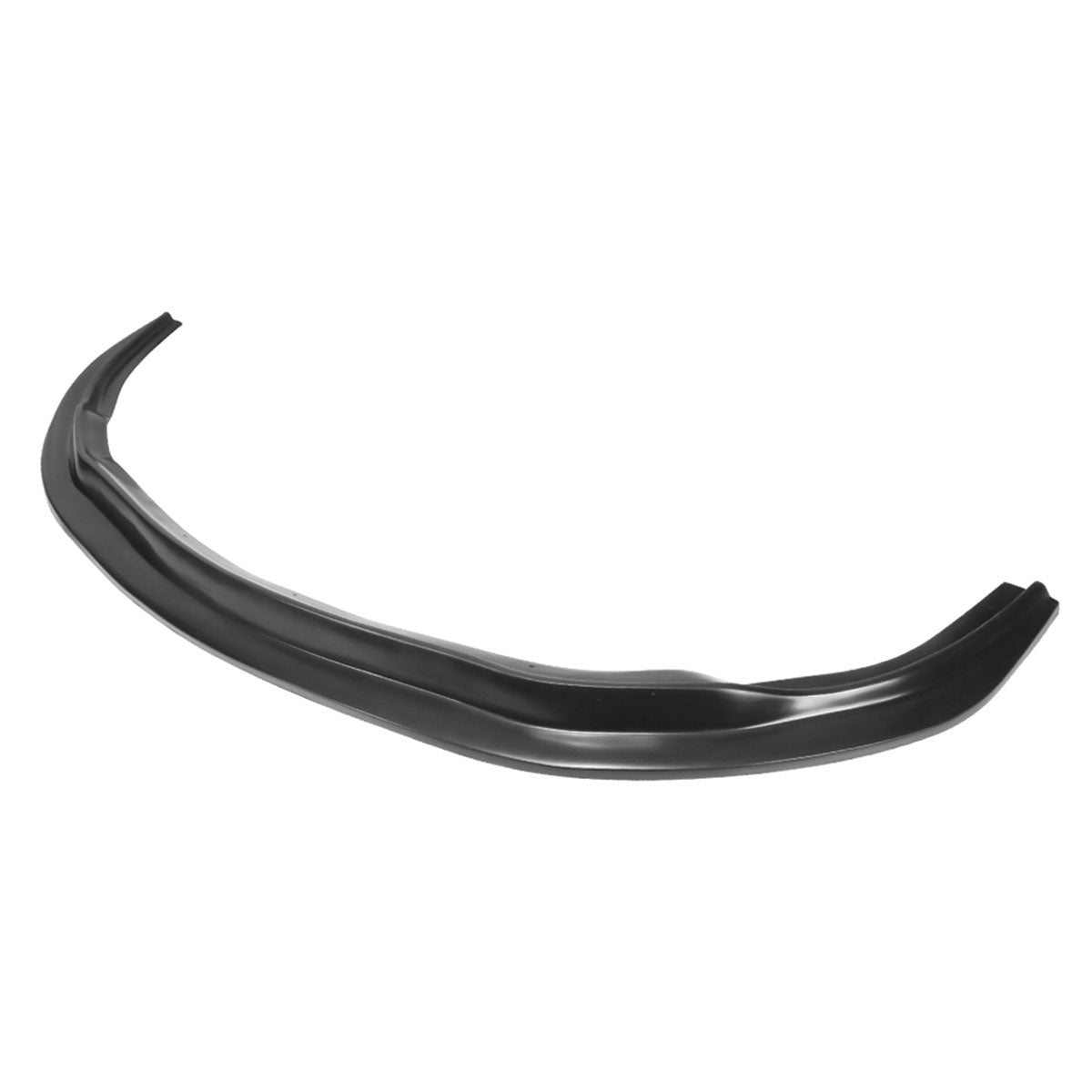 2008-2010 Honda Accord Sedan I4 Only MDA Style Front Bumper Lip PU