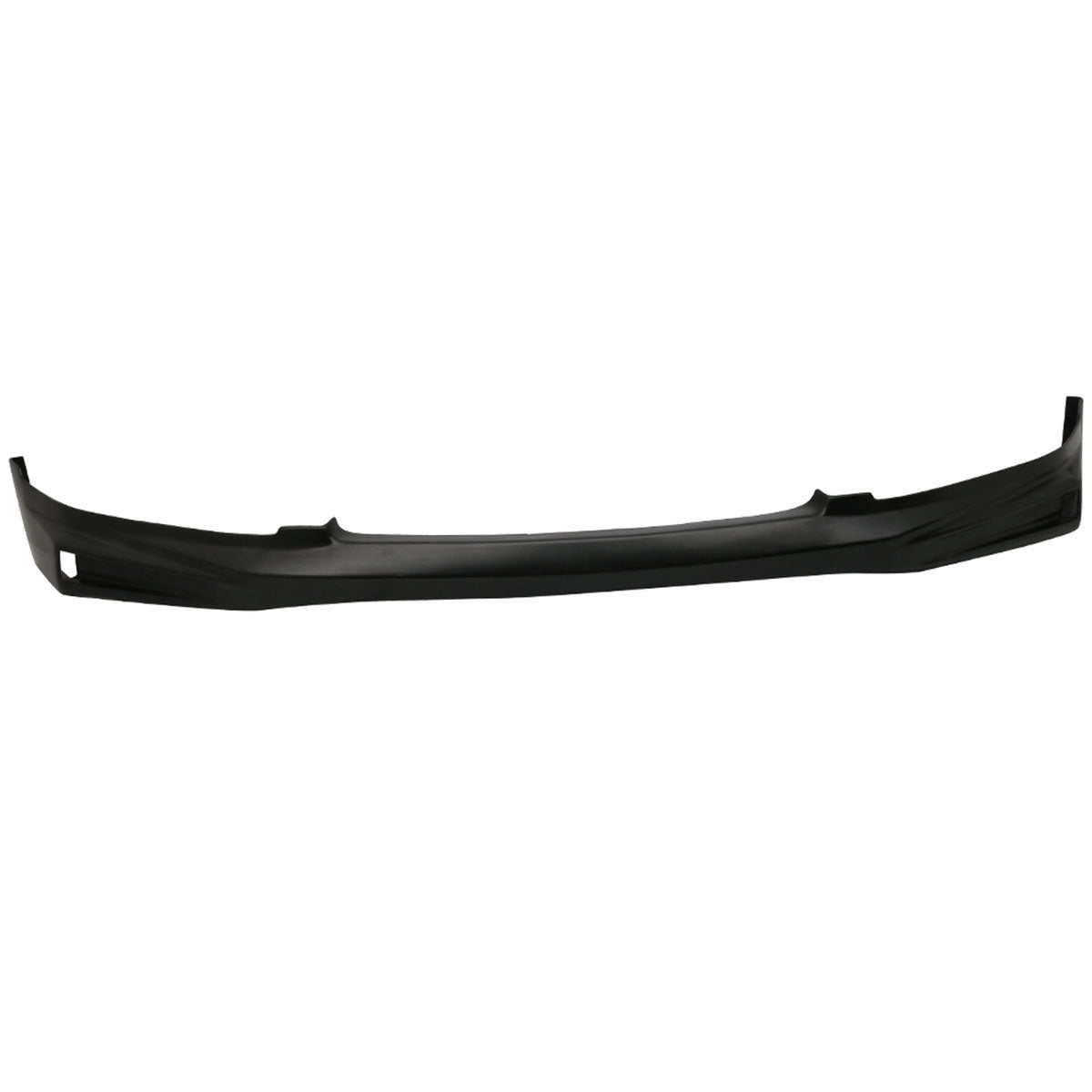 2008-2010 Honda Accord Sedan l4 Only Mugen Style Front Bumper Lip Spoi