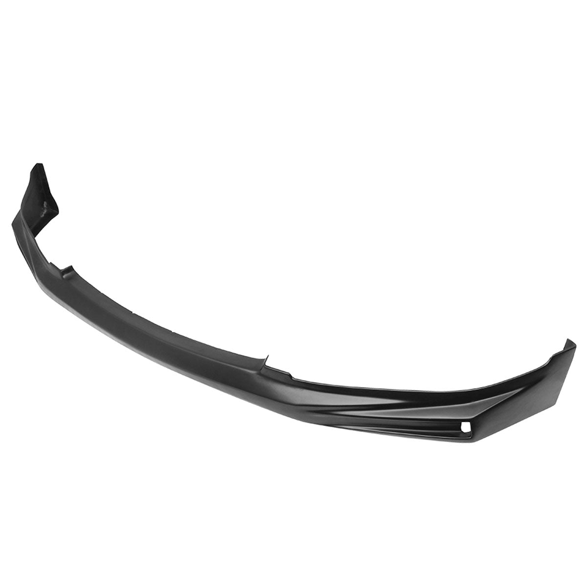2008-2010 Honda Accord Sedan l4 Only Mugen Style Front Bumper Lip Spoi