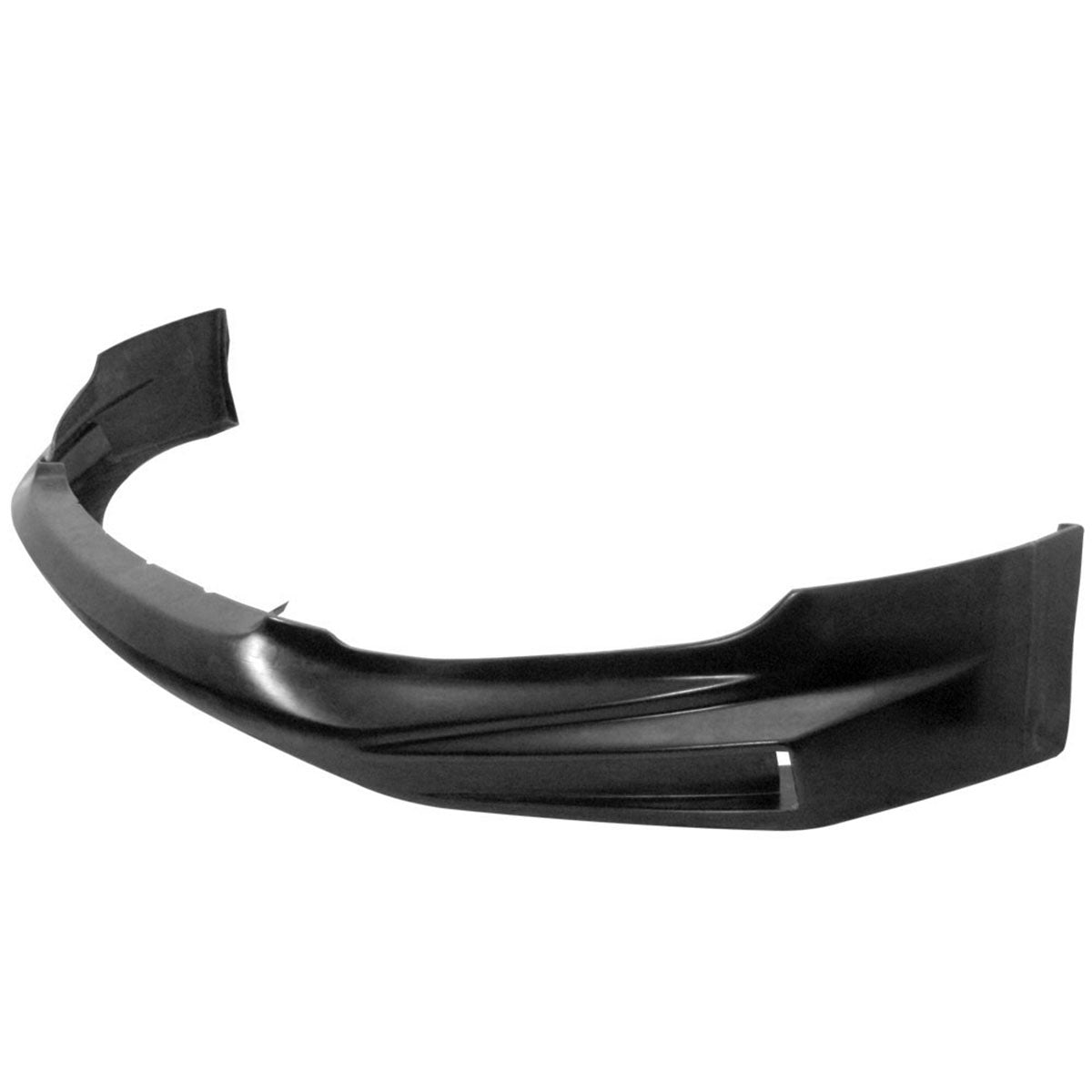 2008-2010 Honda Accord Mugen Style Front Bumper Lip Spoiler PU