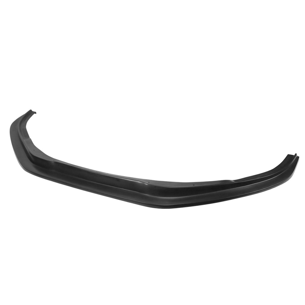 2008-2010 Honda Accord Sedan V6 Only MDA Style Front Bumper Lip PU