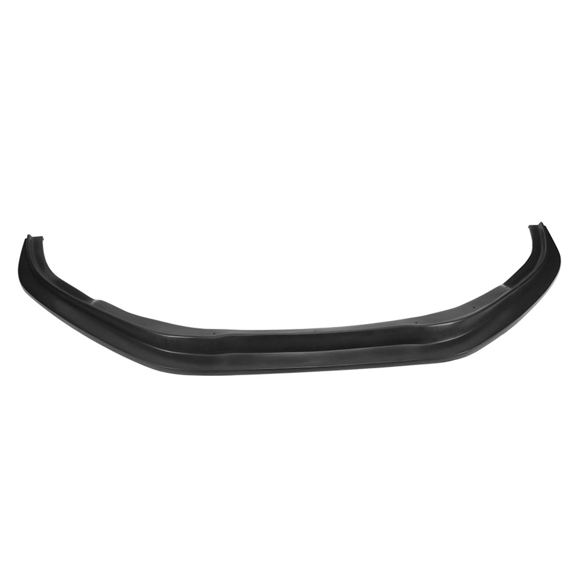 2008-2010 Honda Accord Sedan V6 Only MDA Style Front Bumper Lip PU