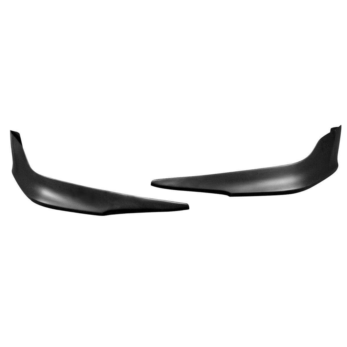 2011-2012 Honda Accord Sedan OE Front Bumper Lip PP
