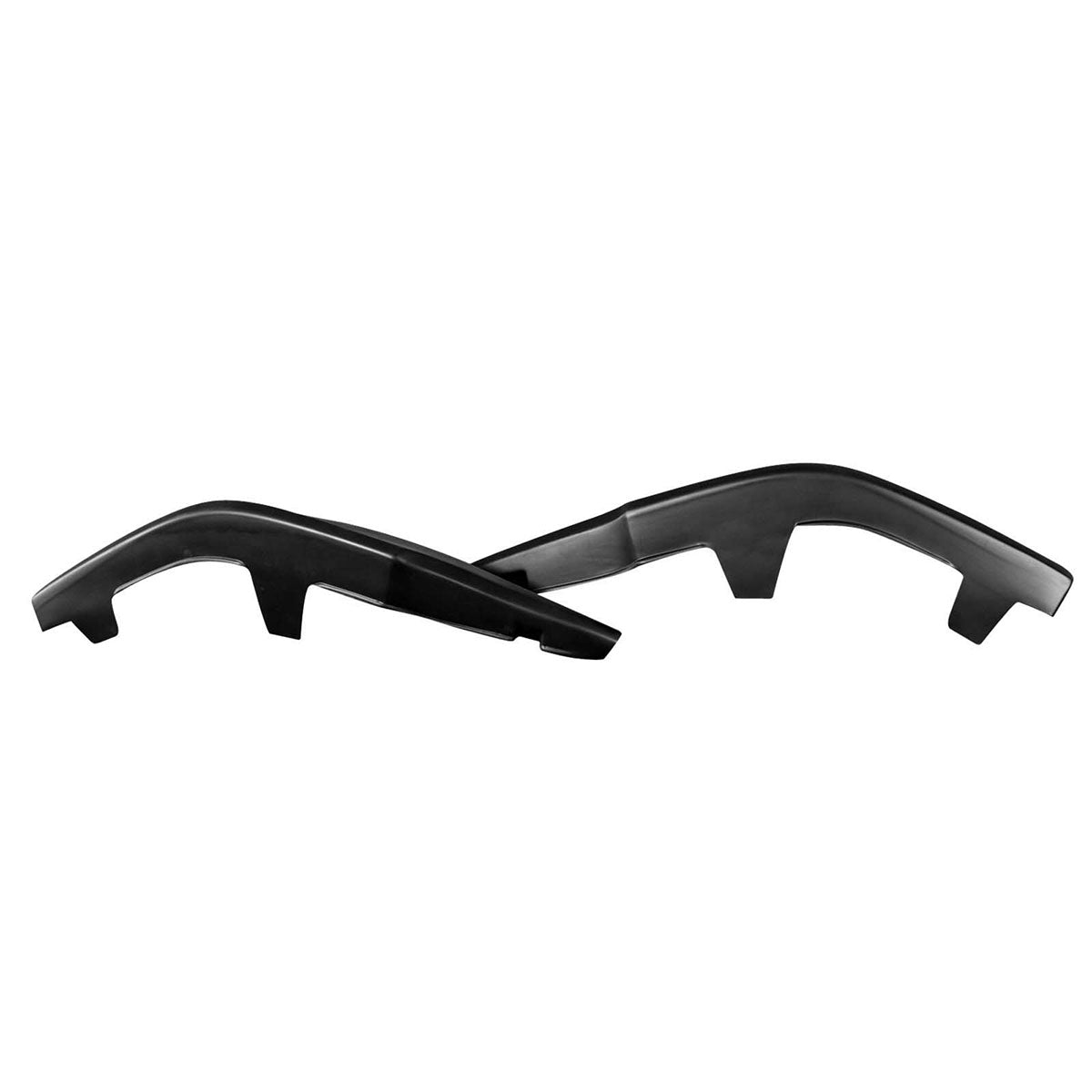 2011-2012 Honda Accord Sedan OE Front Bumper Lip PP