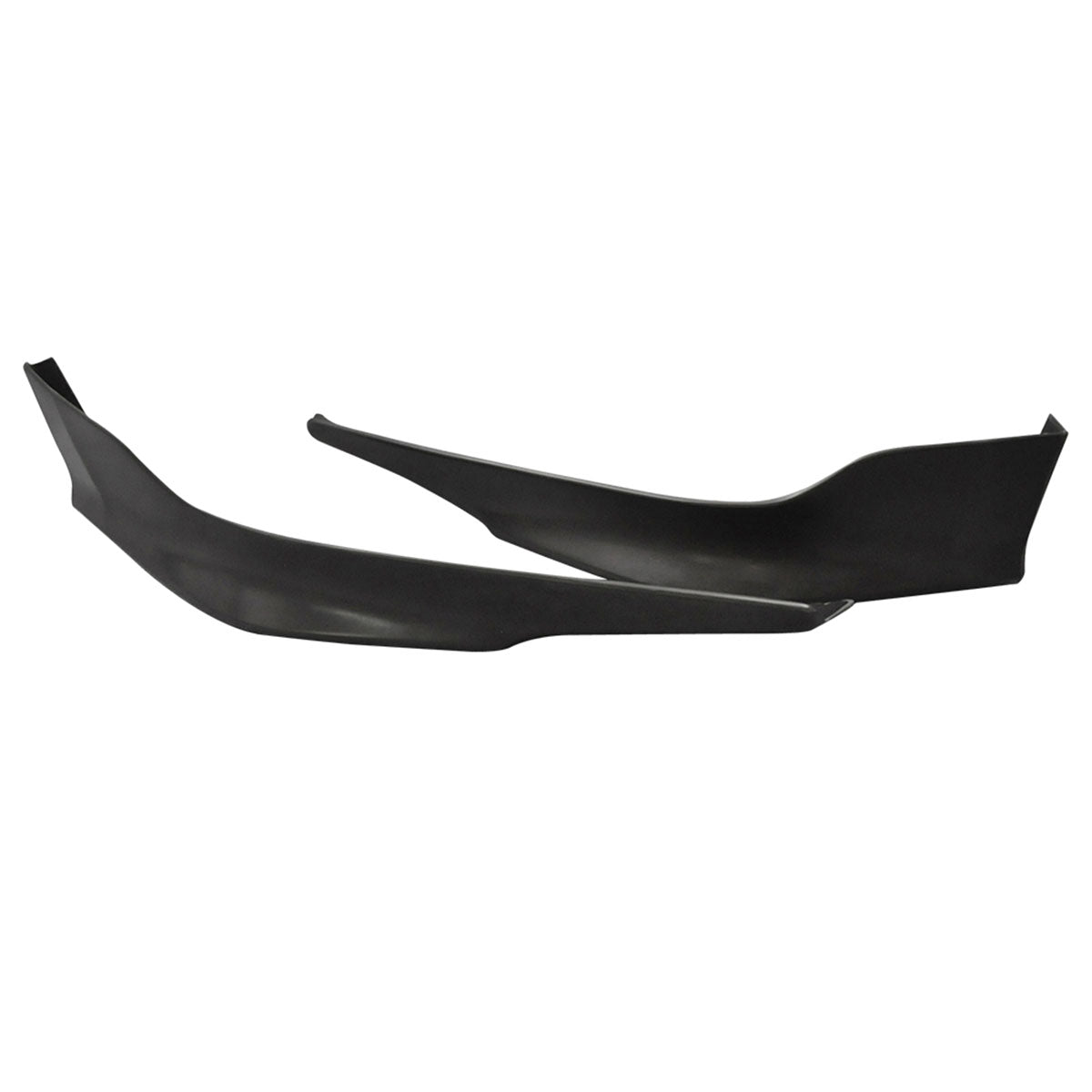 2011-2012 Honda Accord Sedan OE Front Bumper Lip PP