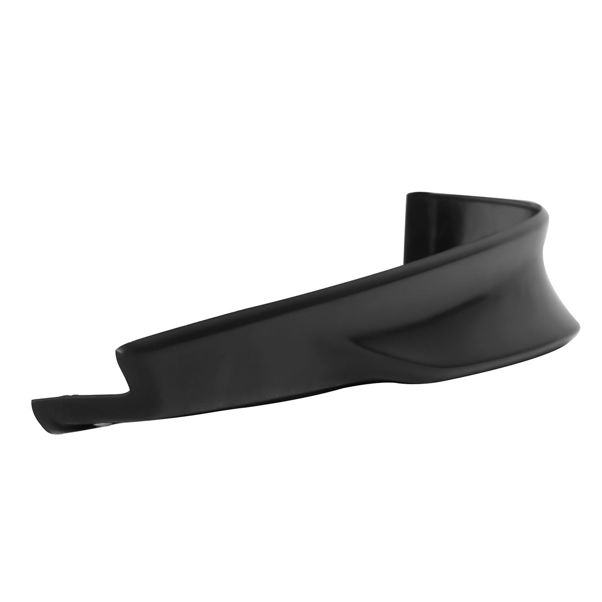 2013-2015 Honda Accord Sedan HFP Style Front Bumper Lip PP 2PC