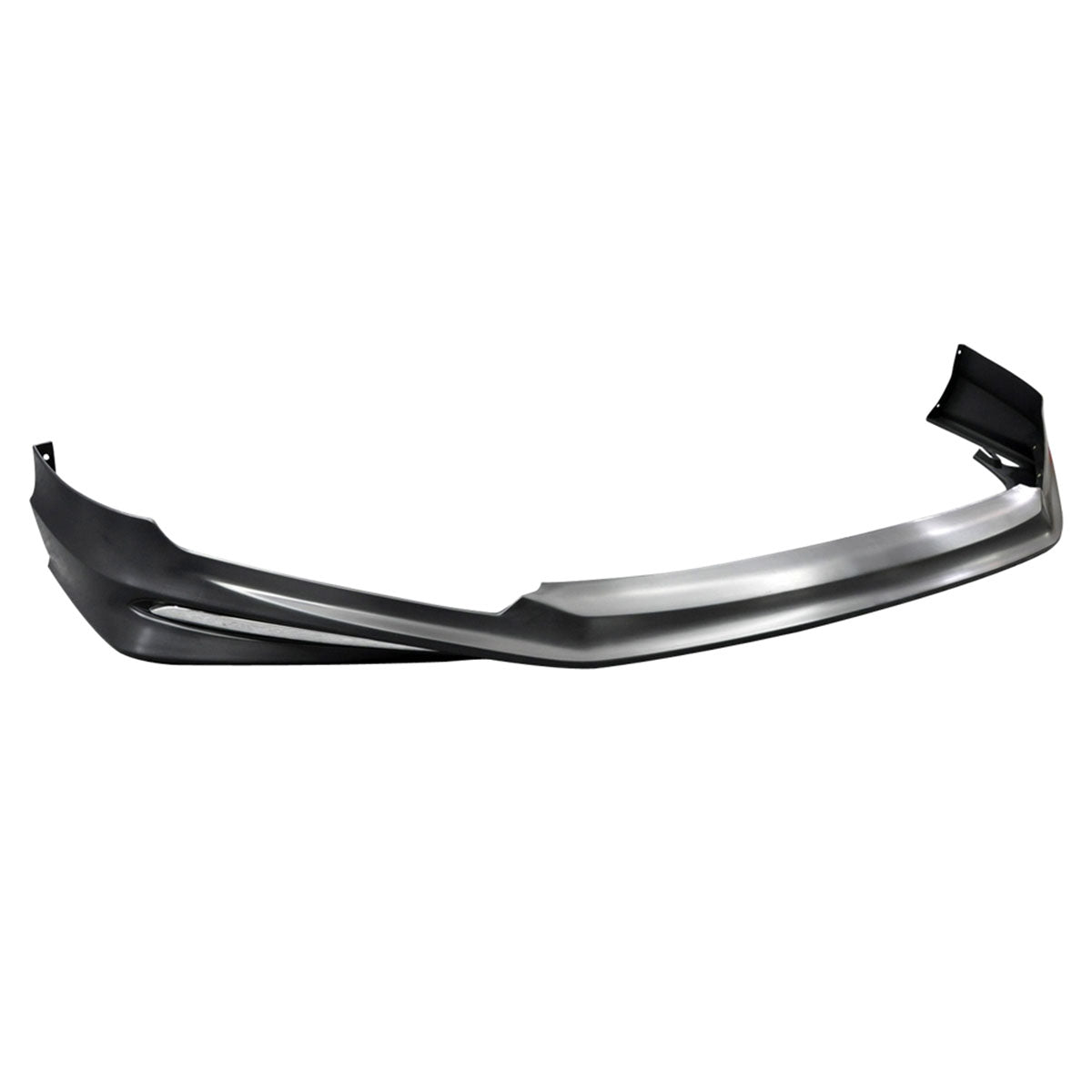 2013-2015 Honda Accord Sedan MD Style Front Bumper Lip PP 4DR
