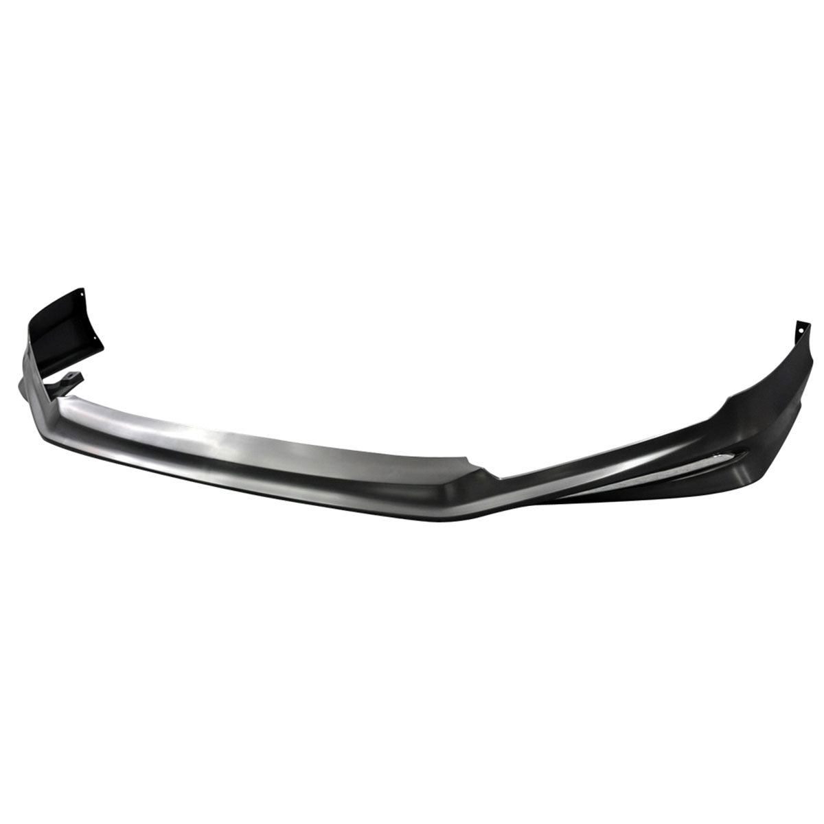 2013-2015 Honda Accord Sedan MD Style Front Bumper Lip PP 4DR