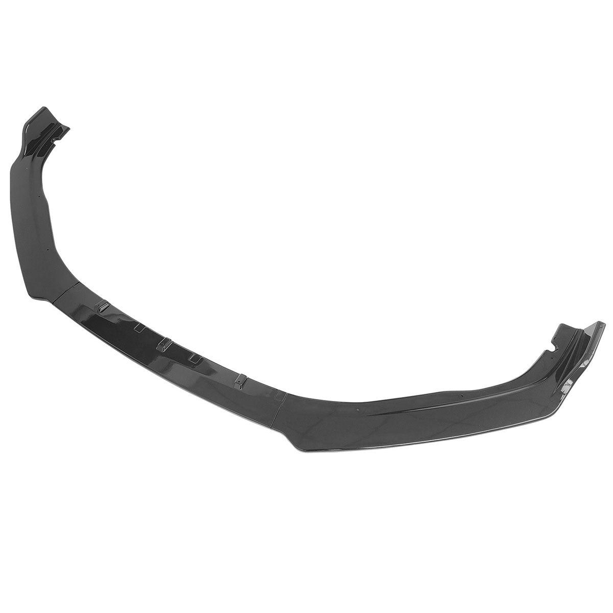 2018-2020 Honda Accord OE Style Front Bumper Lip 3PC PP
