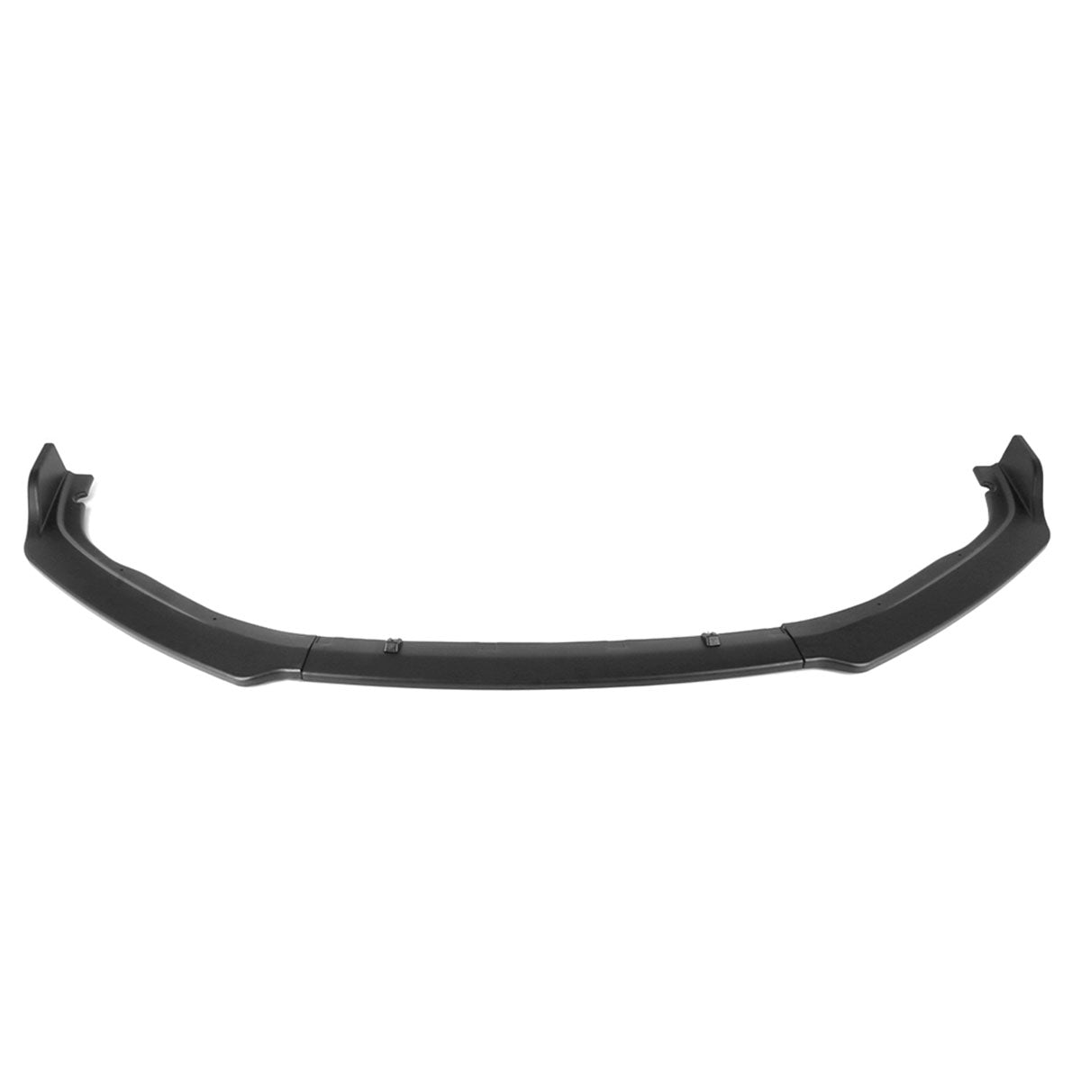 2018-2020 Honda Accord OE Style Front Bumper Lip 3PC PP