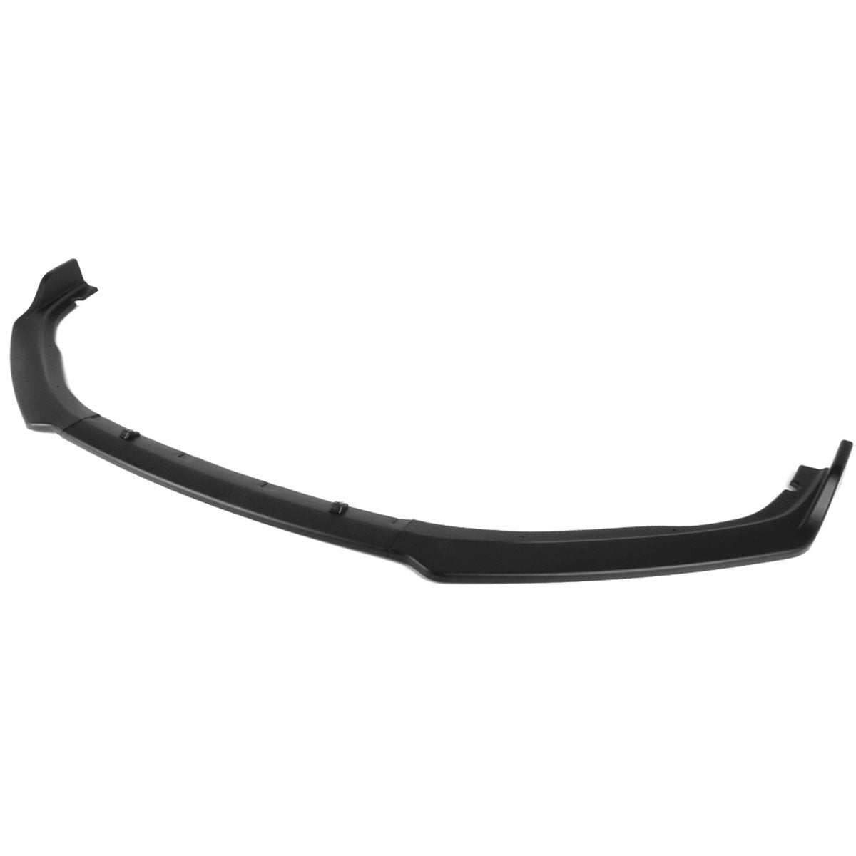 2018-2020 Honda Accord OE Style Front Bumper Lip 3PC PP