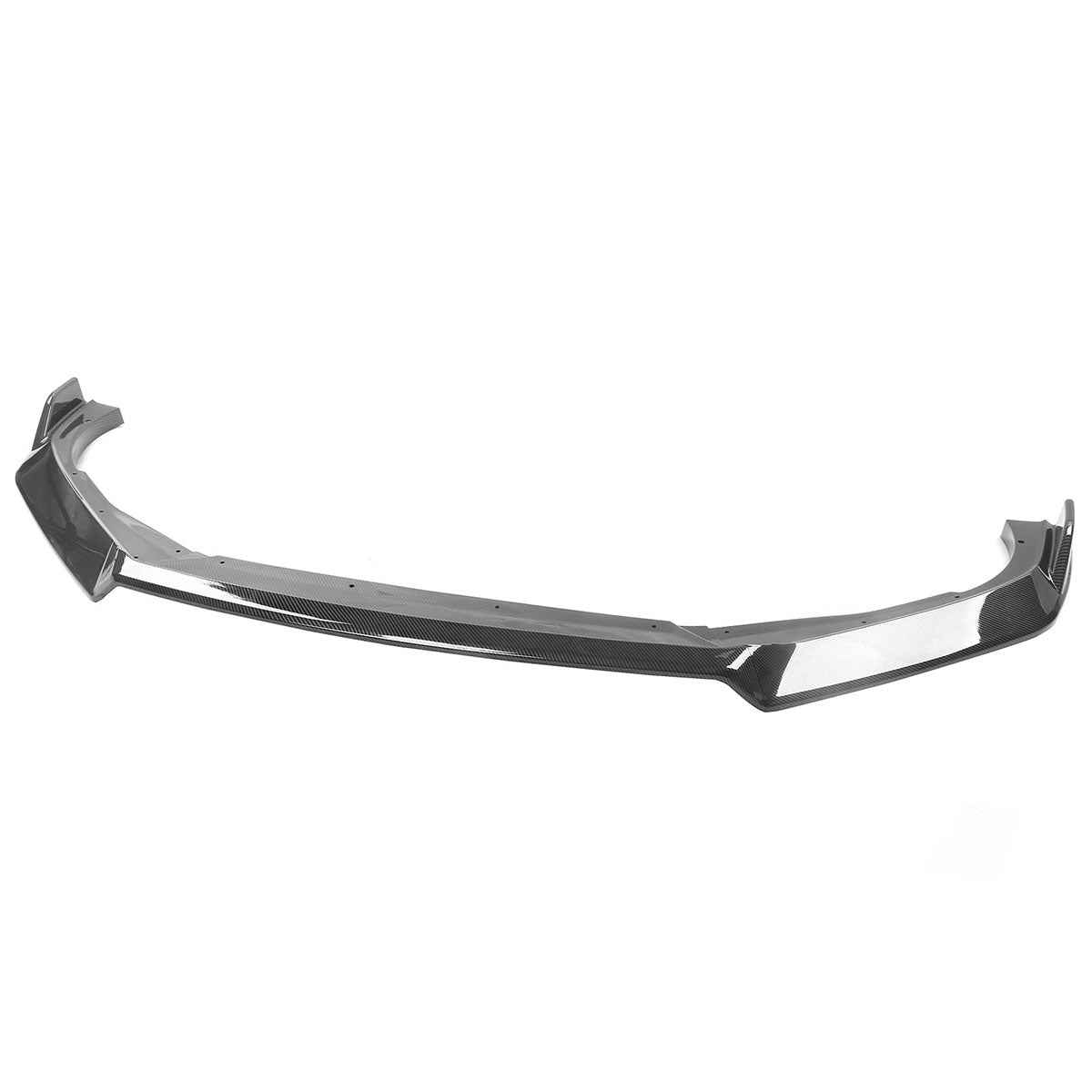 2018-2021 Honda Accord 10th IKON V3 Front Bumper Lip PP