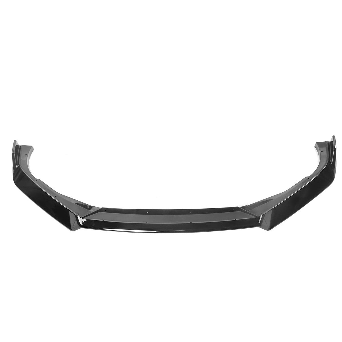 2018-2021 Honda Accord 10th IKON V3 Front Bumper Lip PP