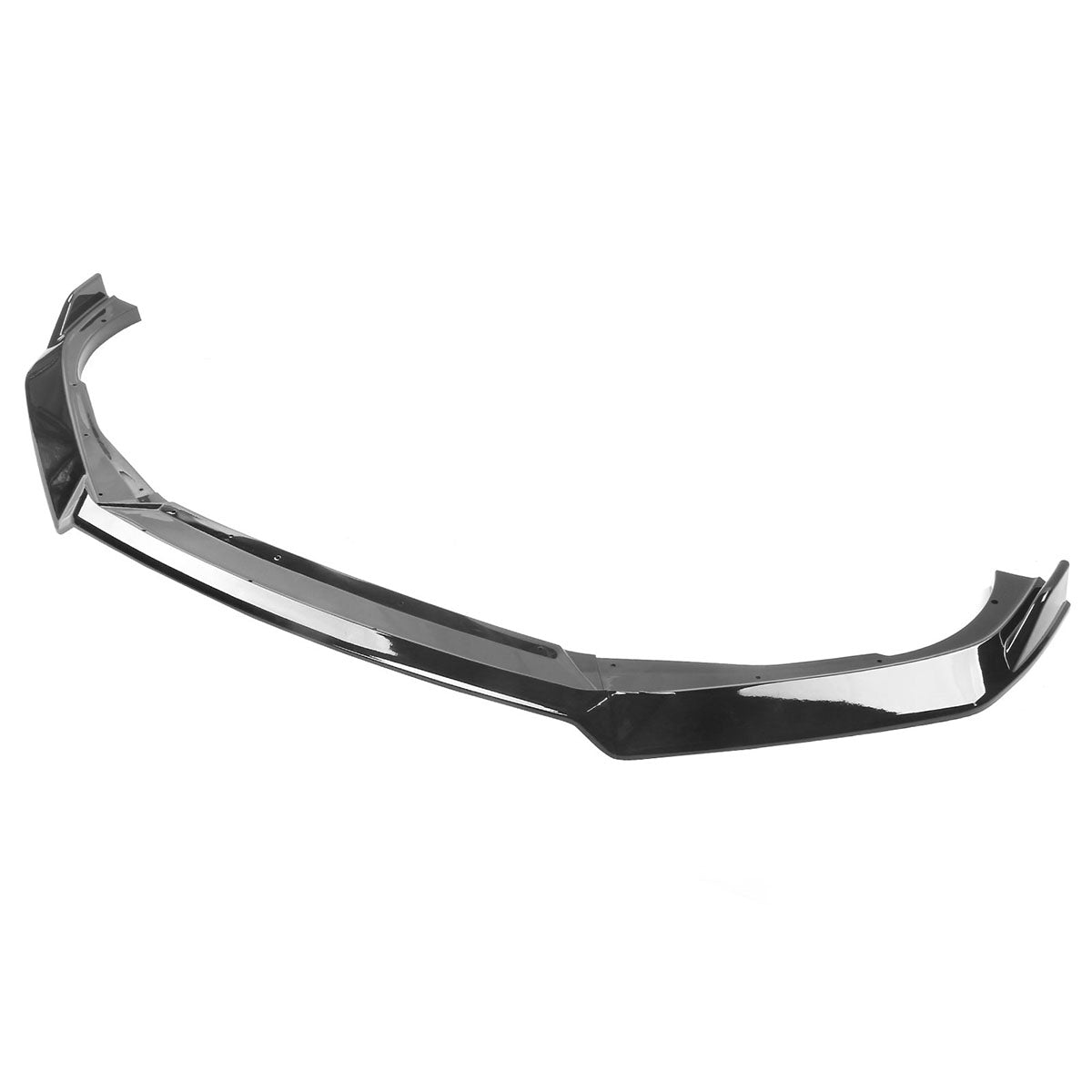 2018-2021 Honda Accord 10th IKON V3 Front Bumper Lip PP