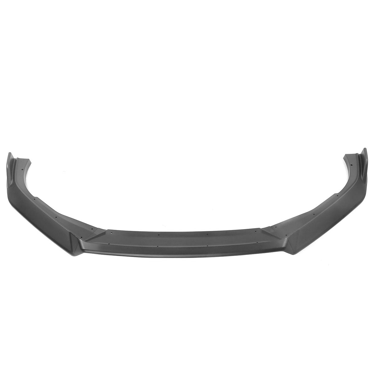 2018-2021 Honda Accord 10th IKON V3 Front Bumper Lip PP