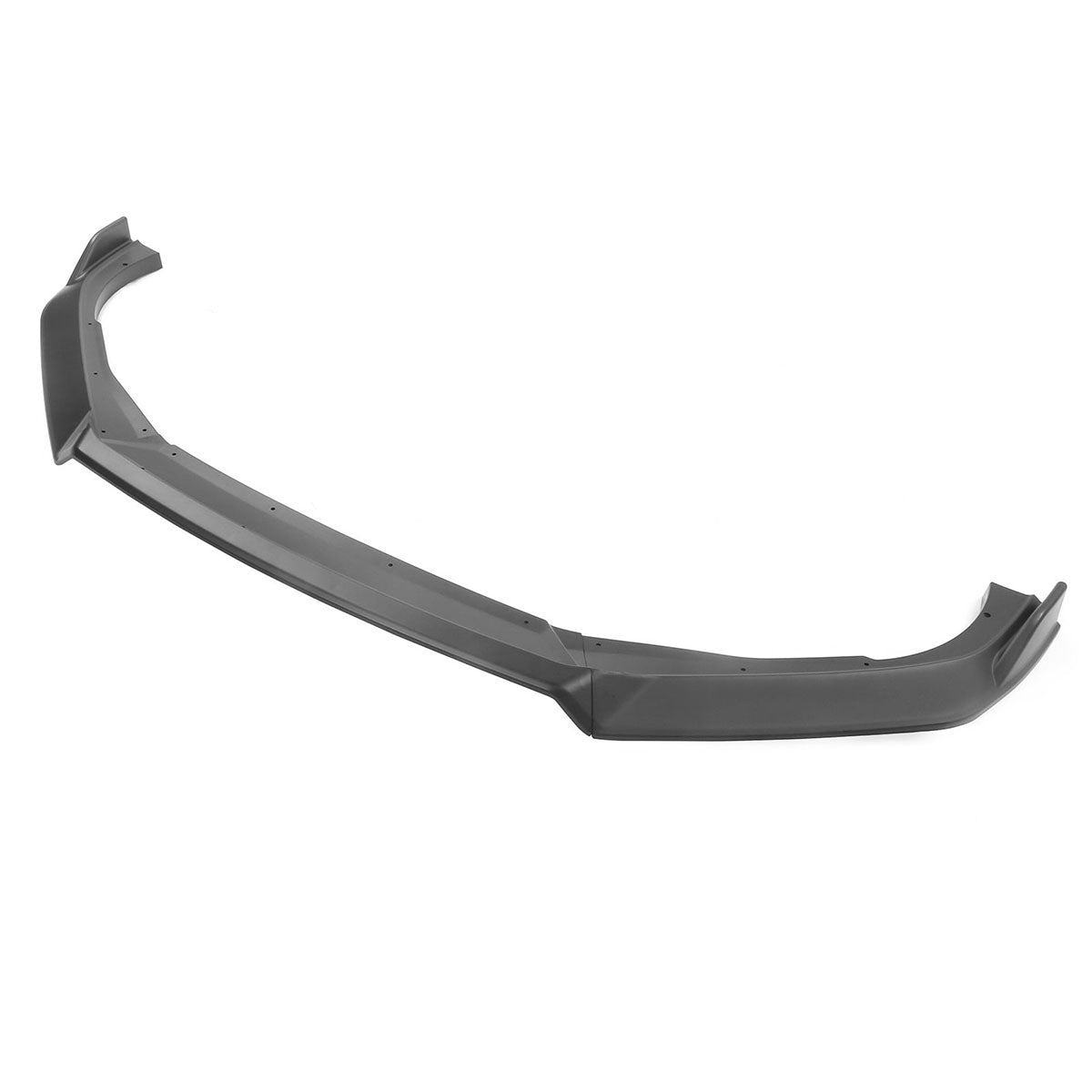 2018-2021 Honda Accord 10th IKON V3 Front Bumper Lip PP
