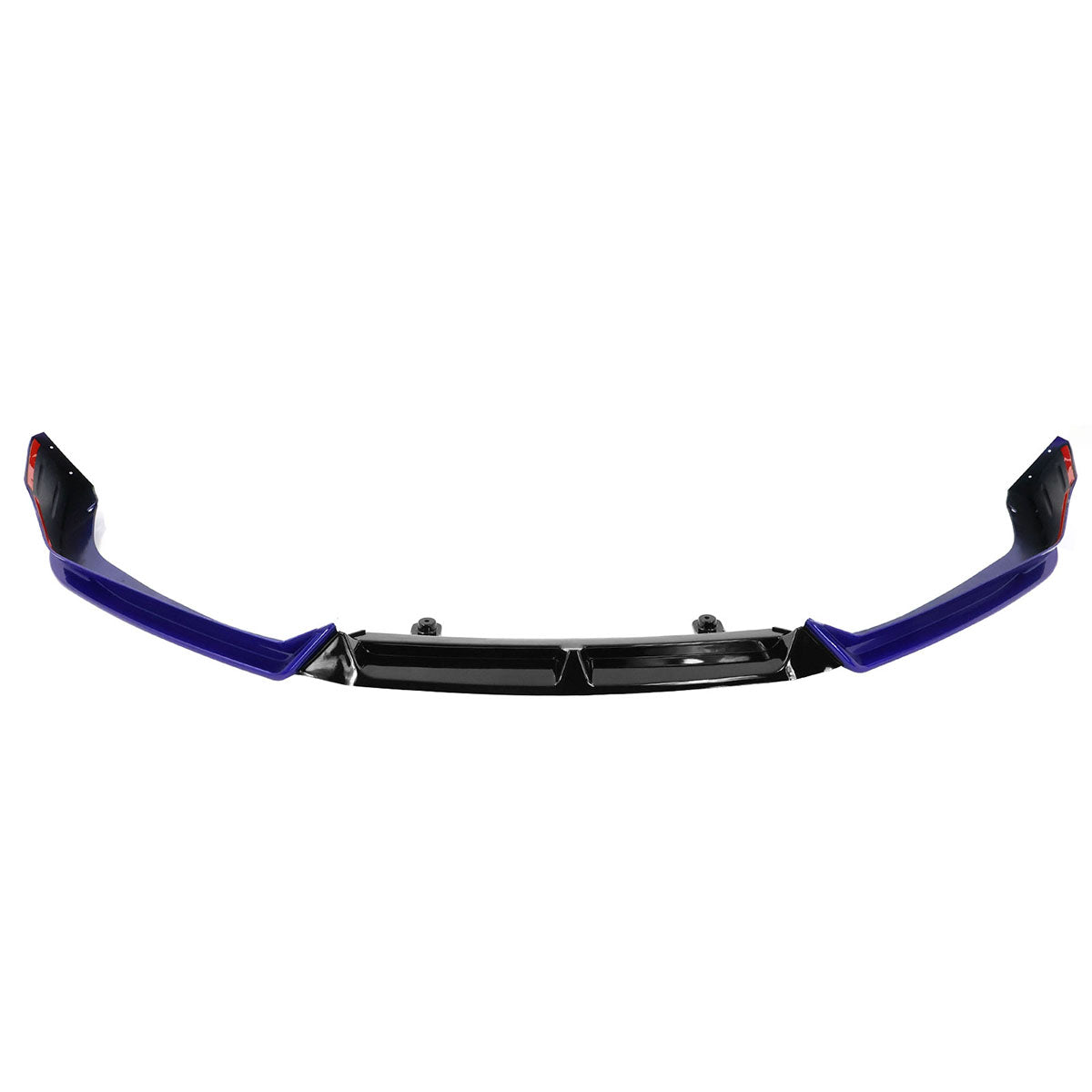Front Bumper Lip Spoiler for 2021-2022 Honda Accord 3PC